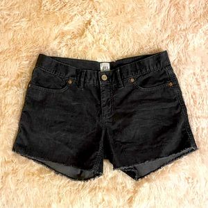 Back Gap Shorts